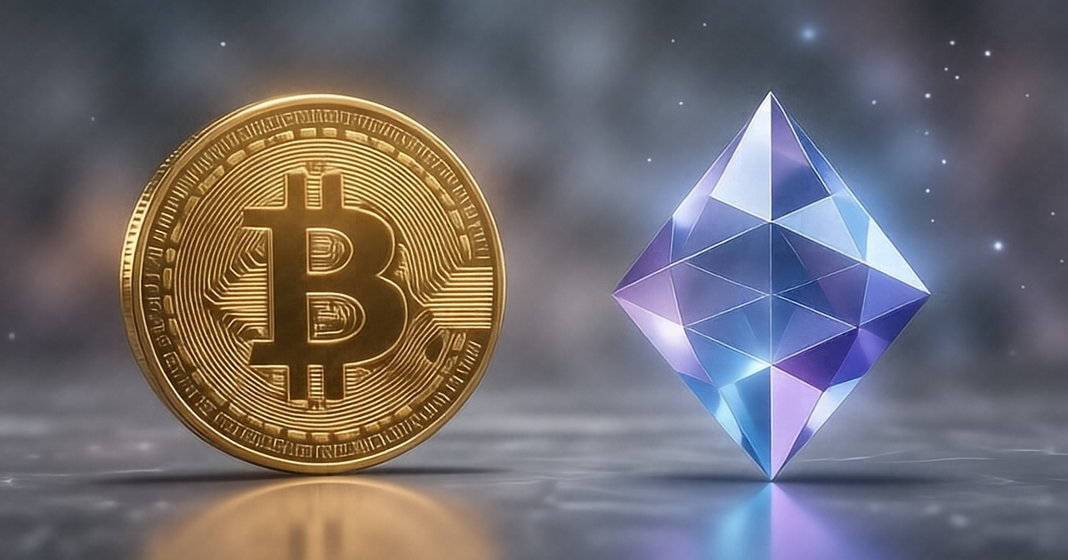 Bitcoin vs Ethereum: key differences and which one to choose