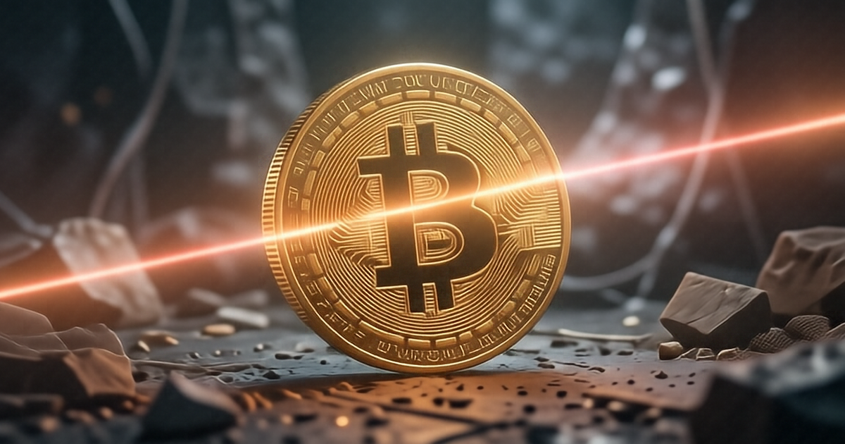 What is Bitcoin halving and why it matters
