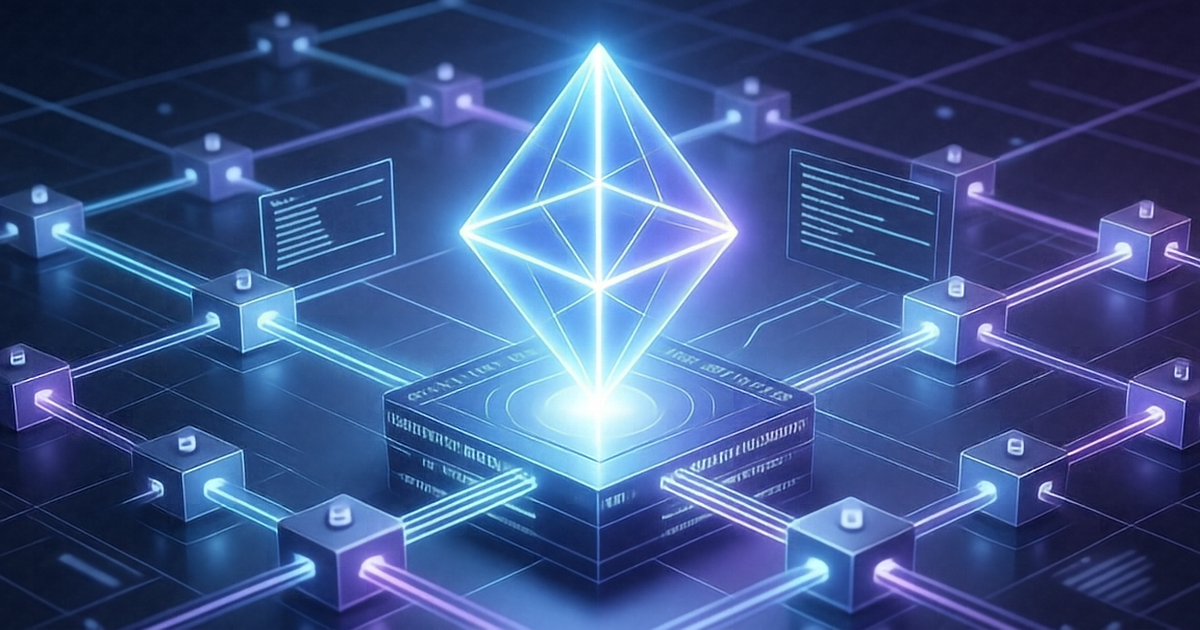 What is Ethereum: the world computer that goes beyond cryptocurrencies